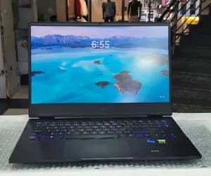 HP Omen 16 Gaming Laptop