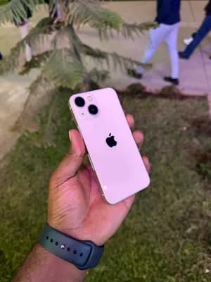 iPhone 13 Mini 256GB