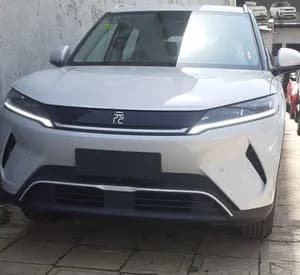 BYD Yuan Up 2025 130KW