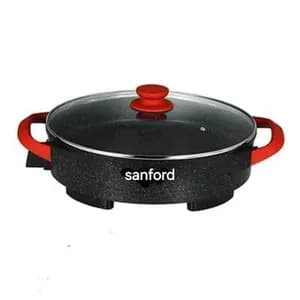 Sanford Electric Pizza Pan 1600W