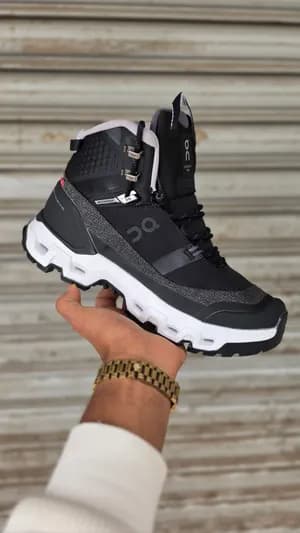 QC cloud tec