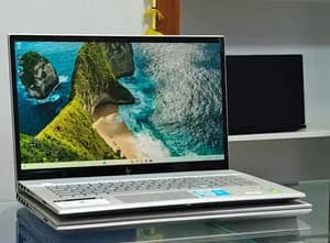 HP Envy Core i7 17 Inch Laptop