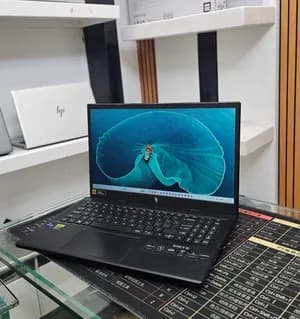 Acer Nitro ANV15 RTX 4060 Laptop