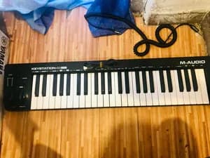 M-Audio Keystation 49 MK3