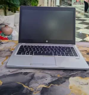 HP Folio 9450 i5 Laptop