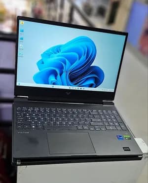 HP Victus 16 Gaming Laptop RTX 4060