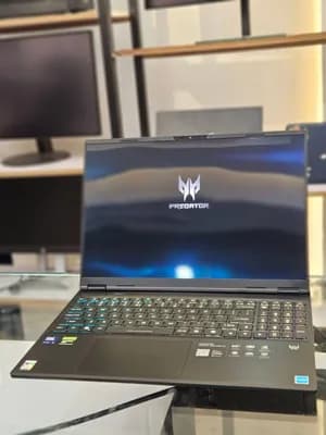 Acer Predator Helios Neo 16S Laptop