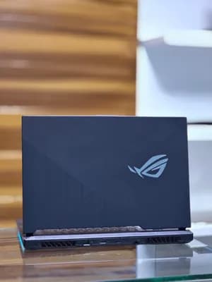 Asus ROG Strix Gaming Laptop