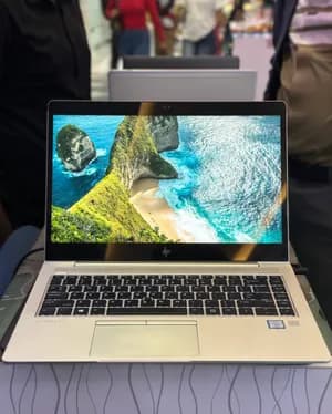 HP EliteBook 840 G6 Touchscreen Edition Laptop
