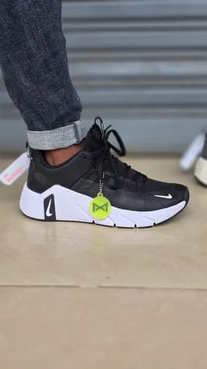Nike metcon freerun