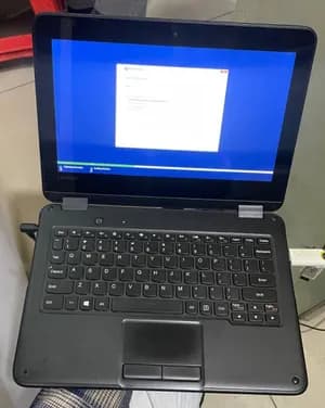 Lenovo X360 Celeron 10.5 Inch Laptop