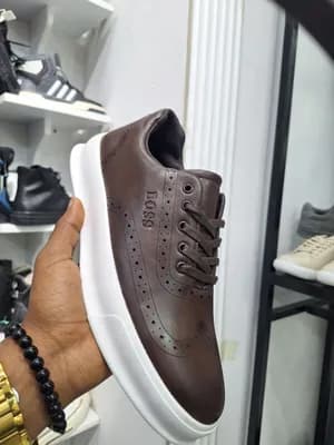 Boss Shoes for Men