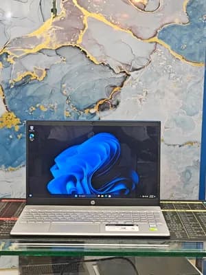 Hp Pavilion 15 8th Generation 1TB 256GB