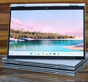 HP EliteBook 830 G9 X360