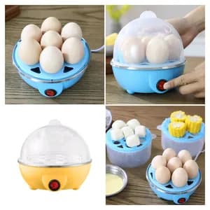 Electric Egg Boiler 7 Eggs