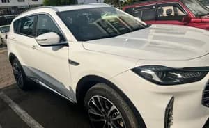 Jetour X70 Plus 2022 Automatic