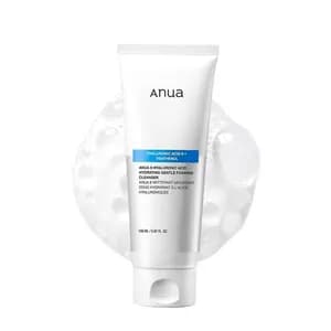 Anua 8 Hyaluronic Acid Foaming Cleanser 150ml