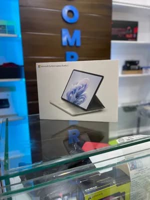 Microsoft Surface Laptop Studio 2