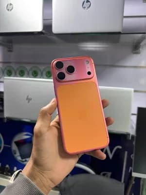 iPhone 17 Pro Max 512GB