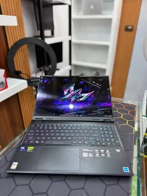 Acer Predator Helios Neo 16S AI