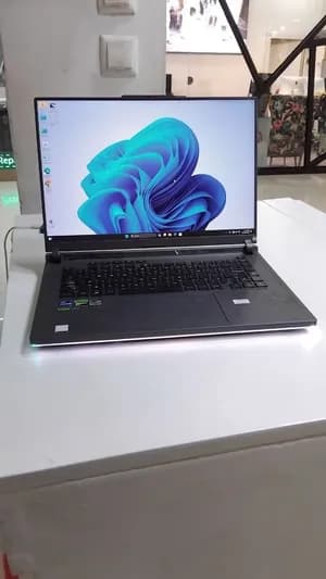 ASUS ROG Strix G16 i9 RTX 4060