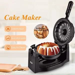 SOKANY Cake Maker SK-BBQ-837
