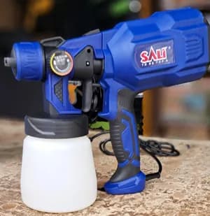 SALI 550W Paint Spray Gun