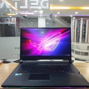 Asus ROG Strix i7 Gaming Laptop