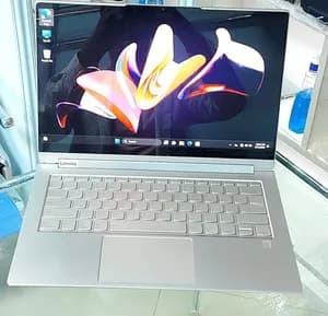 Lenovo Yoga 9i X360 Laptop