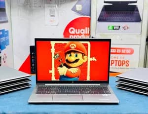 HP ZBook Firefly 840 14 G7