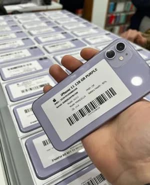 Used iPhone 11