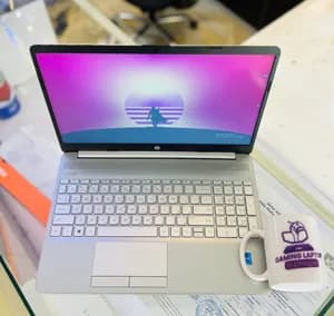 HP Notebook i5-11th 512GB 16GB