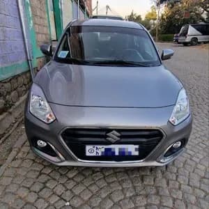 Suzuki Dzire 2022