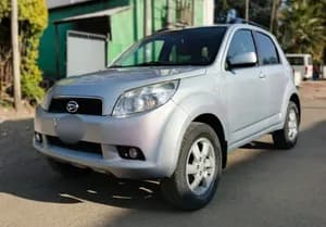 Daihatsu Terios 2008 Manual
