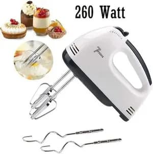 Super Hand Mixer 260W