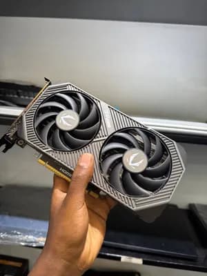 Nvidia GeForce RTX 5060 Ti 16GB
