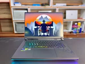 ASUS ROG Strix G16 Gaming Laptop