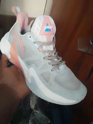 Li-Ning Sneakers Size 43
