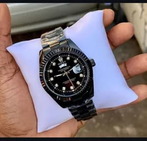 ROLEX Quartz Men's Watches