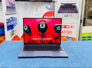 Huawei Laptop KLVD-WXX9 i5 11th Gen 8GB 512GB
