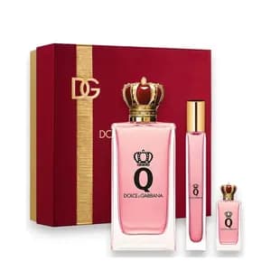 Dolce& gabbana Q for her