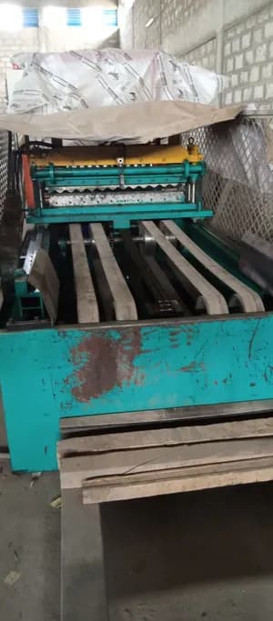 Ega and Normal korkoro Factory 4 sale