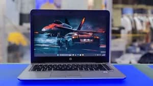 Hp Chromebook 4GB Ram 64GB SSD 10th 14inch