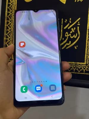 Samsung Galaxy M12 64GB