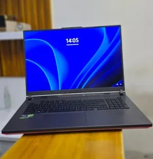 Asus ROG G814JV Gaming Laptop