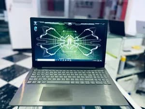Lenovo Ideapad Core i7 8GB Laptop