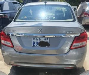 Car 2021 Automatic