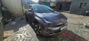 Hozon Nata U 2022 Electric SUV