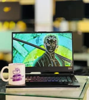 Asus ROG Strix 512GB 16GB