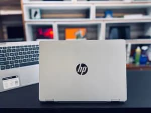 HP OmniBook Flip 14 Touch Laptop